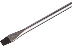 Шлицевая отвертка GROSSMEISTER 8,0х150 мм SL 012001007