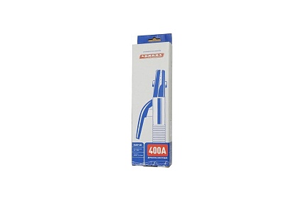 Держатель электродов SHARP 400 (50-70 кв.мм) Aurora 28401