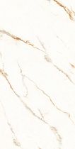 Керамогранит Laparet Venato Calacatta Gold белый 60х120 см