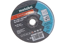 Диск отрезной Combinator (3 шт; 76 мм; 2 мм) Metabo 626872000