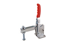 Механический зажим HS CLAMP HS-101-J