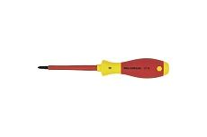 Отвертка SoftFinish electric 321N SF PH3x150 Wiha 00849