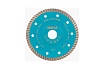 Алмазный диск THIN TURBO 125 мм BIHUI DCBT5