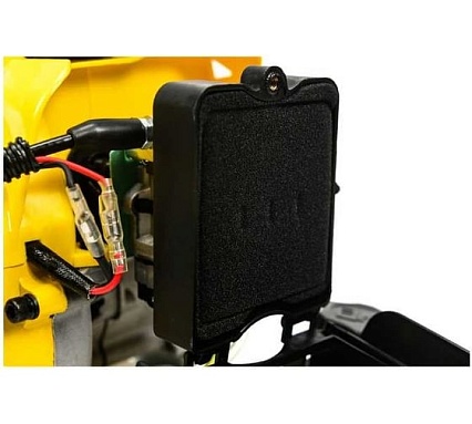 Бензиновый триммер Huter GGT-520RS 900/70/2/49