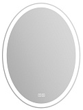 Зеркало BelBagno SPC-VST-750-900-LED-TCH-WARM 75x90 см антипар