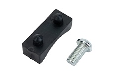 Кронштейн для коллектора Rvc ТП 3/4, 210 мм, 2 шт 12146