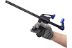 Струбцина быстрозажимная Forsage 12"(max захват-300мм) F-64291(49091)