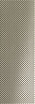 Декор Fap Ceramiche Meltin Rock Cemento Inserto 30,5x91,5 см, fKRX
