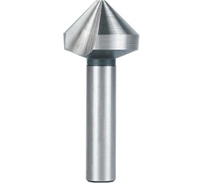 Зенковка 90 градусов, 10 мм, HSS-G, 1z RUKO 102523
