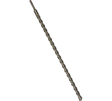 Бур по бетону (24x600х550 мм; SDS-plus) Matrix 70962