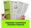 Ручная рычажная таль HITCH LH100, 1 т, 3 м SZ068926