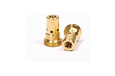 Вставка для наконечника Plazweld М6, 25 мм, 5 шт 142.0008