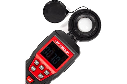 Люксметр КВТ KT 620L ECOLINE 79146