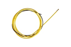 Канал направляющий желтый 5.5 м, 1.2-1.6 мм IIC0557 Сварог 95165