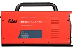 Сварочный инвертор Fubag INTIG 200 AC/DC PULSE_НАКС (31412.Н) + горелка FB TIG 26 5P 4m (38459) 31412.1_Н