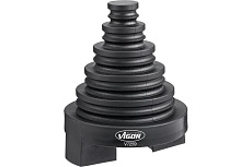 Ручной трубогиб для диаметра 4,75 мм Vigor V7259