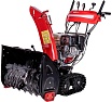 Бензиновый снегоуборщик (снегоотбрасыватель) HND ST 71 XST с двигателем HONDA ST71XST