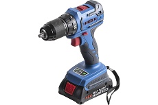 Аккумуляторная бесщеточная дрель-шуруповерт Триггер 20111 тов-199689