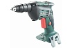 Аккумуляторный винтоверт Metabo SE 18 LTX 4000 без АКБ ии ЗУ 620048890
