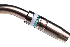 Горелка MIG 25AK (5 м; 230 A; 60%; EURO) Krass ICT2795-18