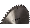 Диск пильный универсальный Multi ECO (190x20/16 мм; 54 зуба) Bosch 2608641801