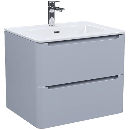 Тумба с раковиной Iddis Edifice 60 см