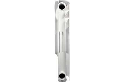 Радиатор Tropic 350x80, алюминиевый, 4 секции 7601.017