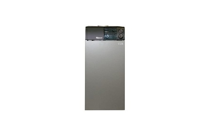 Напольный котёл Baxi SLIM EF 1.61, без вытяжного колпака A7116069