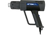 Цифровой термофен ATTEN ST-2308 230В, 2100Вт, 50-650 С, LED 142547