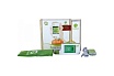 Нитрат-тестер Greentest KIT FB0132 - 2 7 350