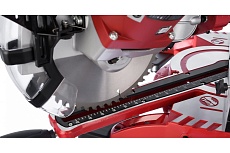 Торцово-усорезная пила c протяжкой Einhell TH(TC)-SM 2131 Dual 4300835