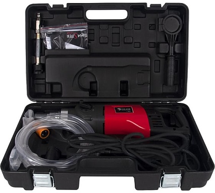 Сверлильная машина с микроударом Diam ML-160/2НIT LC 620088