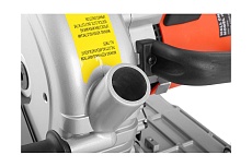 Штроборез Messer CS180 10-40-180