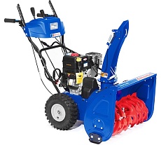 Снегоуборщик MasterYard MV9024BE