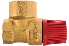 Предохранительный клапан Watts SVH/E30 1/2&quot;, 3 bar 10004639