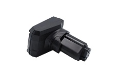 Усиленный аккумулятор CS-RDD860PH для AEG BS 12C2 Li, BWS 12 C, L1215, 4.0Ah 12V, Cameron Sino P102.00063