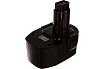 Аккумулятор для электроинструмента DeWalt (Ni-Mh, 14.4В, 3Ач) Topon PN: DC9091 TOP-PTGD-DE-14.4-3.3