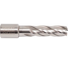 Сверло корончатое HSS, L=50 мм, d=15 мм Gigant GCD-5015