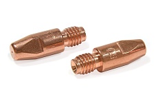 Наконечник контактный токосъемный MB36/50, M8×30×0.9 мм ТСС 032179