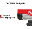 Электрическая таль Quattro Elementi TL-1000 1600 Вт, 500/1000 кг, трос 12 м, блок полиспаст в компл. 793-701