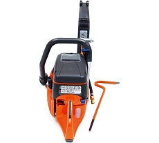 Бензорез Husqvarna Construction K760 CUT-N-BREAK 9671957-01