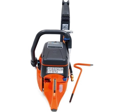 Бензорез Husqvarna Construction K760 CUT-N-BREAK 9671957-01