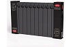 Радиатор Rifar Monolit 500x12 секций НП левый MVL Титан RM50012 MVL/7012