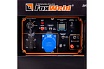 Дизельный генератор Foxweld expert d6500-1, 6.0-6.5 квт, 1ф, розетки 1x16А + 1x32А, ппп, мфд 3в1 8897