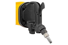 Пневмогайковерт JCB с длинным валом 1&quot; JCB-BL-1050(58326)