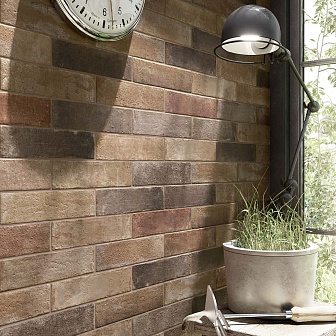 Коллекция плитки Marazzi Italy Terramix