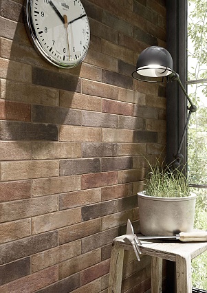 Коллекция плитки Marazzi Italy Terramix