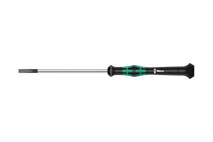 Отвертка WERA 2035 0,8x4,0x80 MM WE-118014