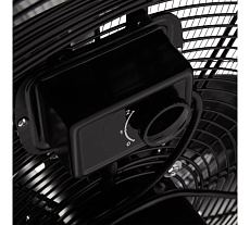 Вентилятор промышленный Ballu BIF-20DB НС-1601103