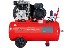 Компрессор Fubag B3600B/50 CM3 360 л/мин, 50 л, 10 бар, 2.2 кВт 641275